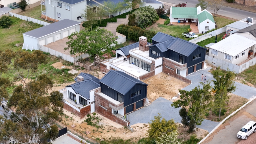 2 Bedroom Property for Sale in Swellendam Western Cape